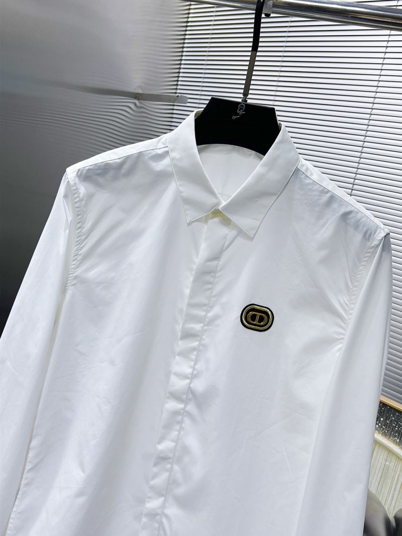 Christian Dior Shirts